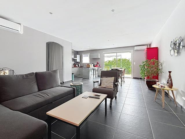 Vente Maison 4 pièces 89 m2 Issel