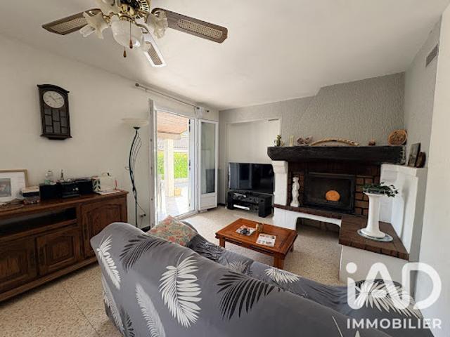 Vente Maison 4 pièces 89 m2 Jacou