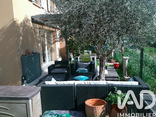 Vente Maison 4 pièces 89 m2 Ollioules