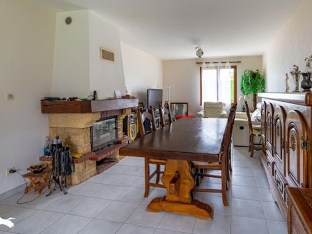 Vente Maison 4 pièces 89 m2 Orgueil