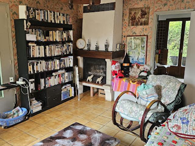 Vente Maison 4 pièces 89 m2 Orly sur Morin