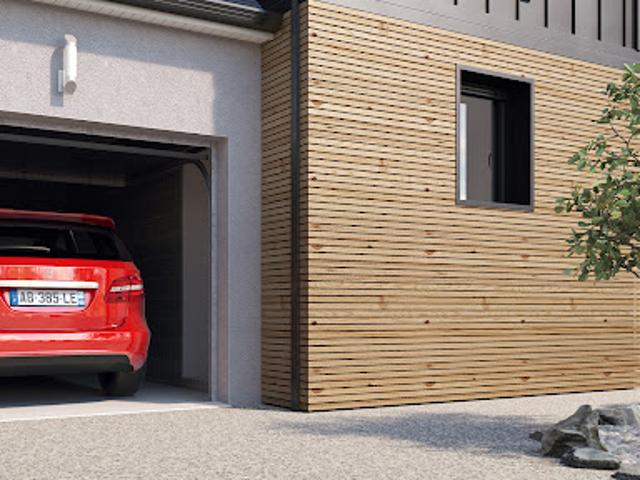 Vente Maison 4 pièces 89 m2 Oudon