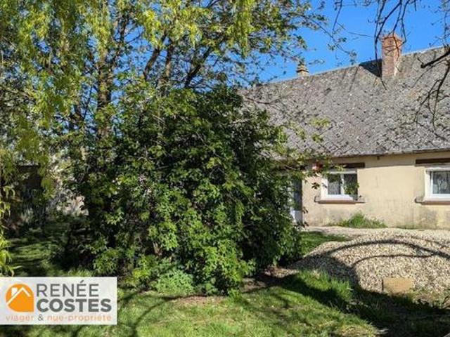 Vente Maison 4 pièces 89 m2 Louviers