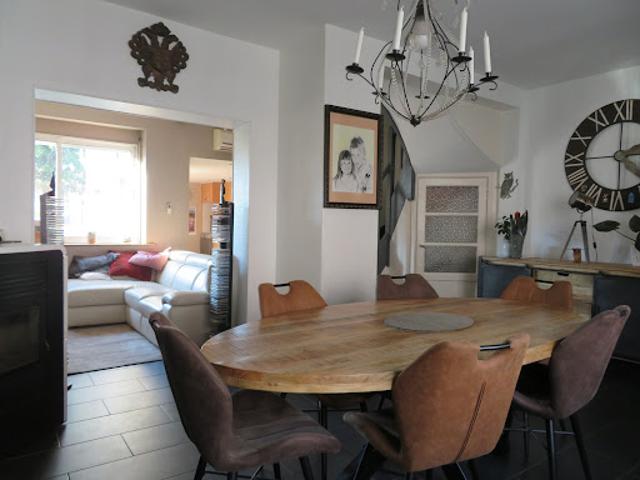 Vente Maison 4 pièces 89 m2 Lomme