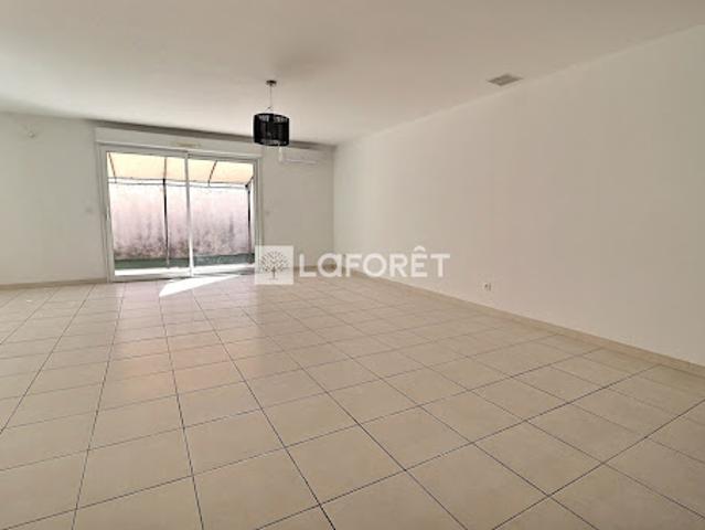 Vente Maison 4 pièces 89 m2 La Crau