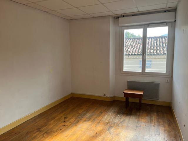 Vente Maison 4 pièces 89 m2 La Bastide de Sérou