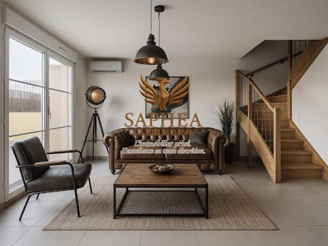 Vente Maison 4 pièces 89 m2 La Garde Freinet