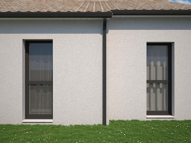 Vente Maison 4 pièces 89 m2 La Garnache