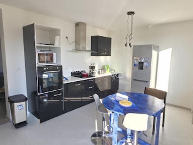 Vente Maison 4 pièces 89 m2 La Neuville du Bosc