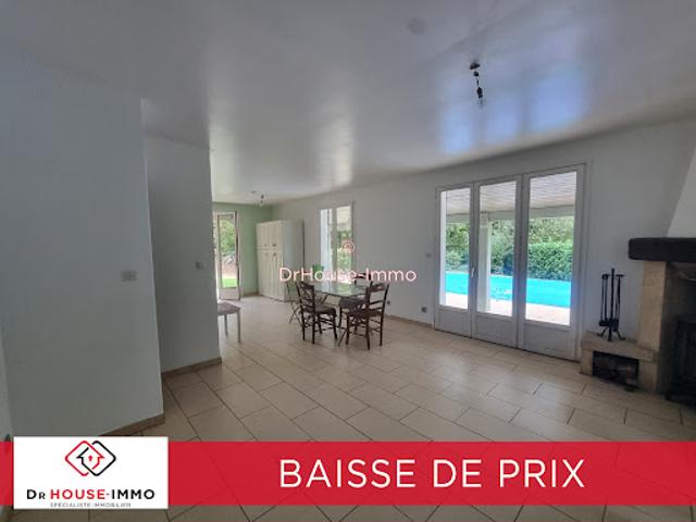 Vente Maison 4 pièces 89 m2 Lalinde
