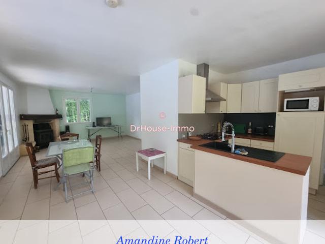 Vente Maison 4 pièces 89 m2 Lalinde