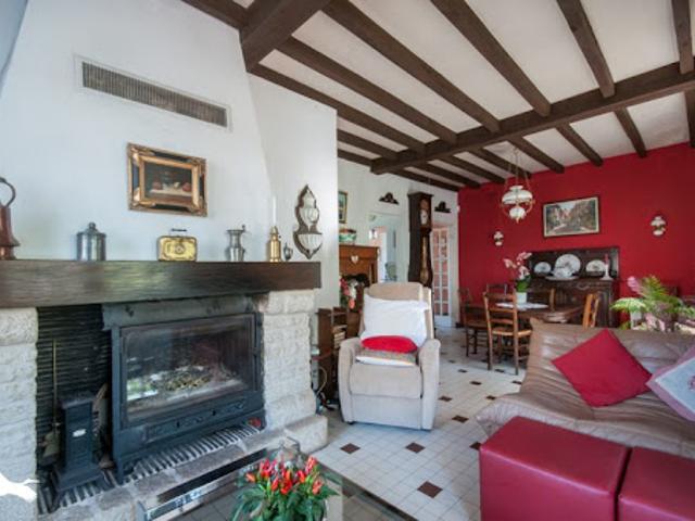 Vente Maison 4 pièces 89 m2 Lalinde