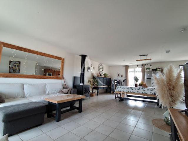 Vente Maison 4 pièces 89 m2 Lézignan Corbières