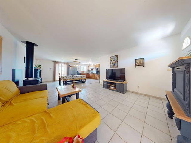 Vente Maison 4 pièces 89 m2 Lézignan Corbières