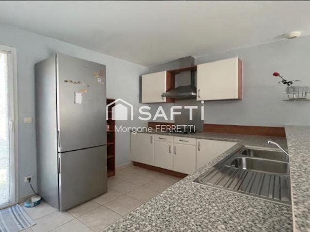 Vente Maison 4 pièces 89 m2 Lézignan Corbières