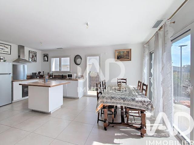 Vente Maison 4 pièces 89 m2 Le Boulou