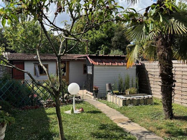 Vente Maison 4 pièces 89 m2 Le Bouscat