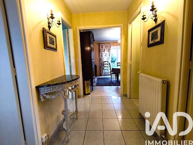 Vente Maison 4 pièces 89 m2 Le Havre
