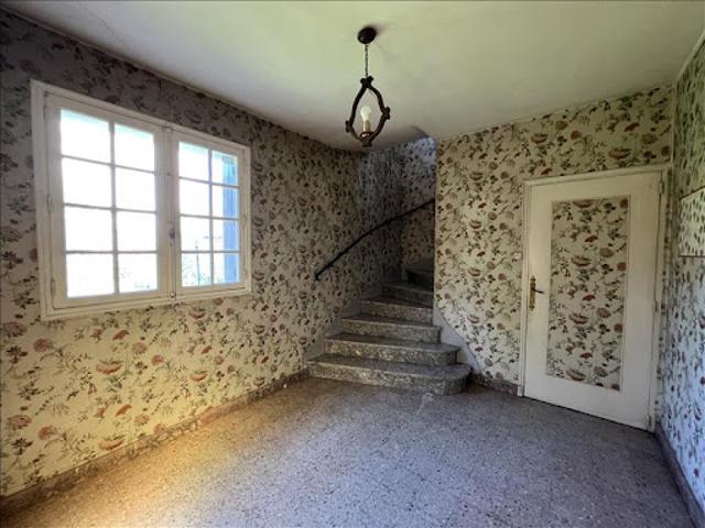 Vente Maison 4 pièces 89 m2 Le passage