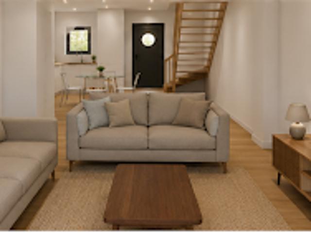 Vente Maison 4 pièces 89 m2 Lécousse