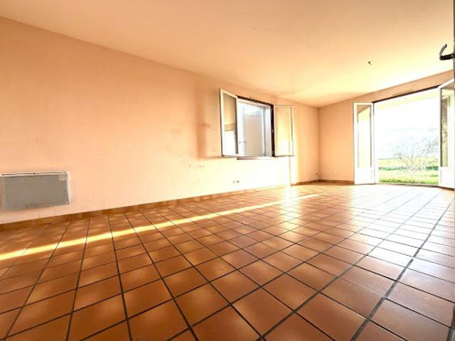 Vente Maison 4 pièces 89 m2 Les Gonds