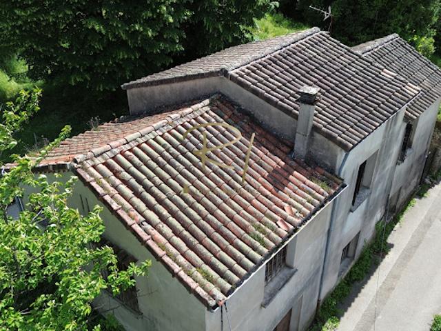Vente Maison 4 pièces 89 m2 Les Vans