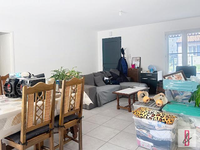 Vente Maison 4 pièces 89 m2 Linars