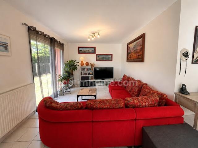 Vente Maison 4 pièces 89 m2 Listrac Médoc