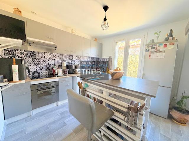Vente Maison 4 pièces 89 m2 Llupia