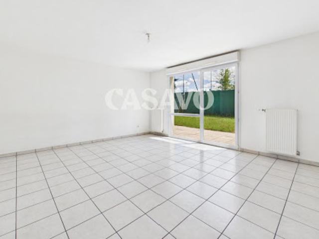 Vente Maison 4 pièces 89 m2 Lyon 8ème