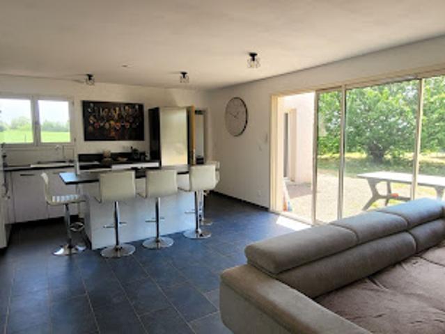Vente Maison 4 pièces 89 m2 Cordes sur Ciel