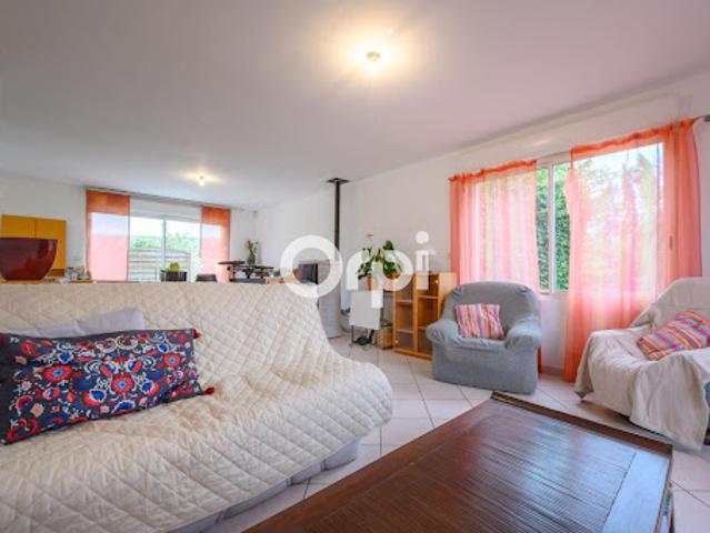 Vente Maison 4 pièces 89 m2 Moeuvres