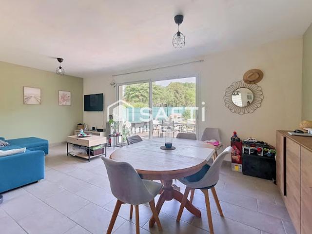 Vente Maison 4 pièces 89 m2 Mombrier