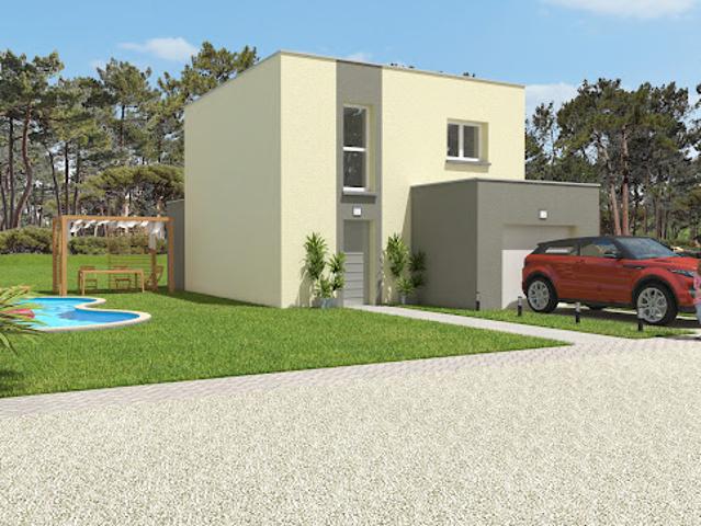 Vente Maison 4 pièces 89 m2 Montereau Fault Yonne