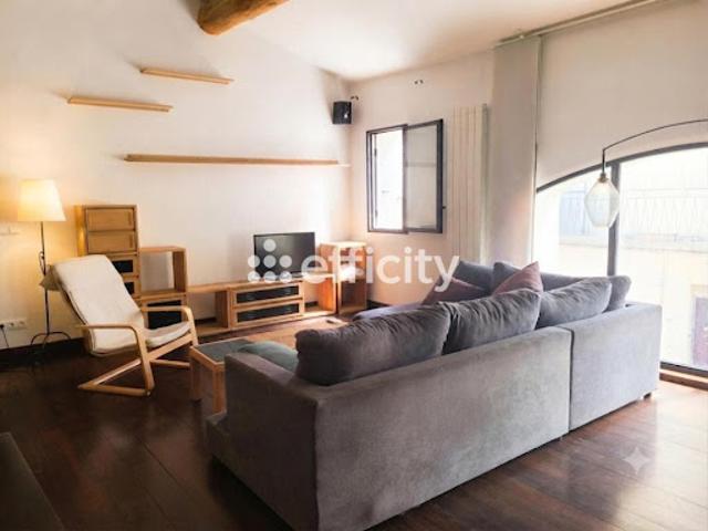 Vente Maison 4 pièces 89 m2 Montpellier
