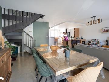 Vente Maison 4 pièces 89 m2 Montpellier