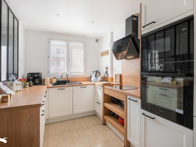 Vente Maison 4 pièces 89 m2 Montpellier