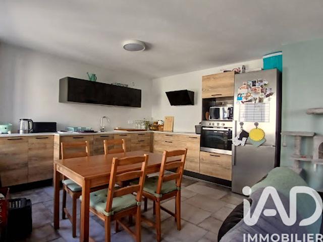 Vente Maison 4 pièces 89 m2 Mauléon