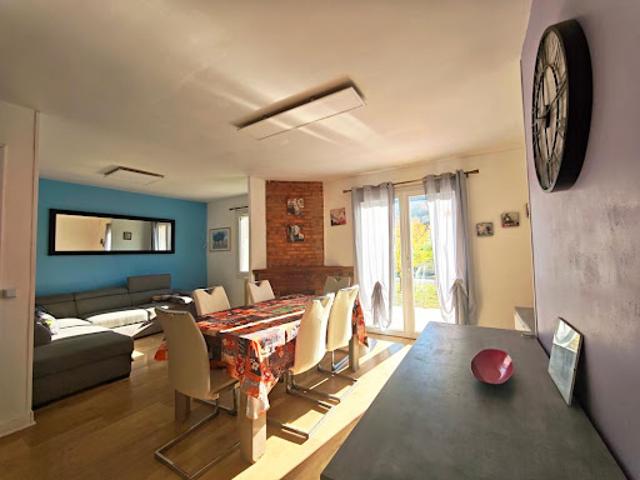 Vente Maison 4 pièces 89 m2 Mazamet
