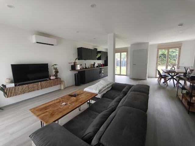 Vente Maison 4 pièces 88 m2 Maisse