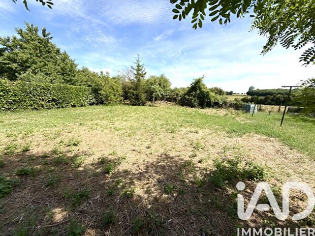 Vente Maison 4 pièces 89 m2 Marcillé