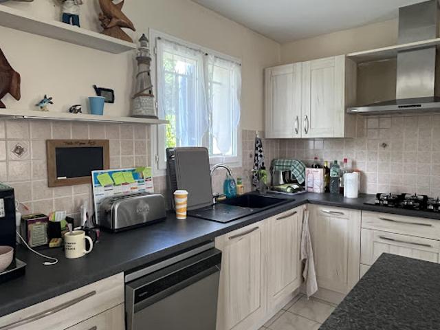 Vente Maison 4 pièces 89 m2 Marmande