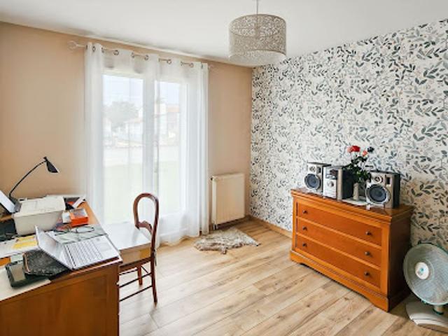 Vente Maison 4 pièces 89 m2 Marsac sur l'Isle