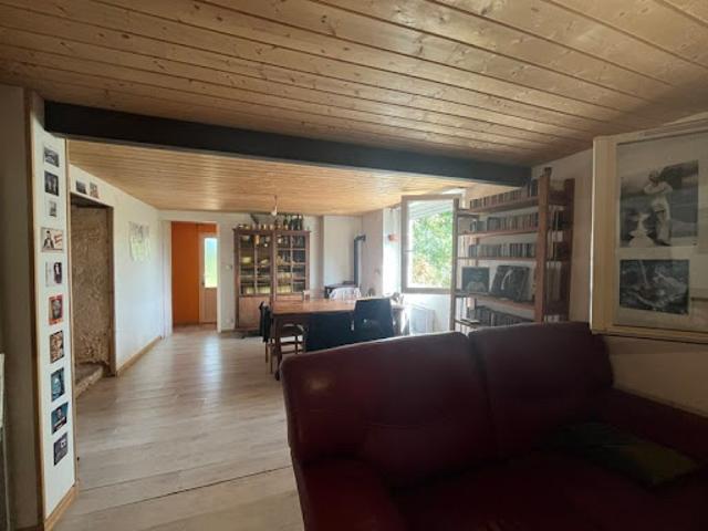 Vente Maison 4 pièces 89 m2 Martel