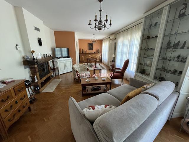 Vente Maison 4 pièces 89 m2 Meximieux