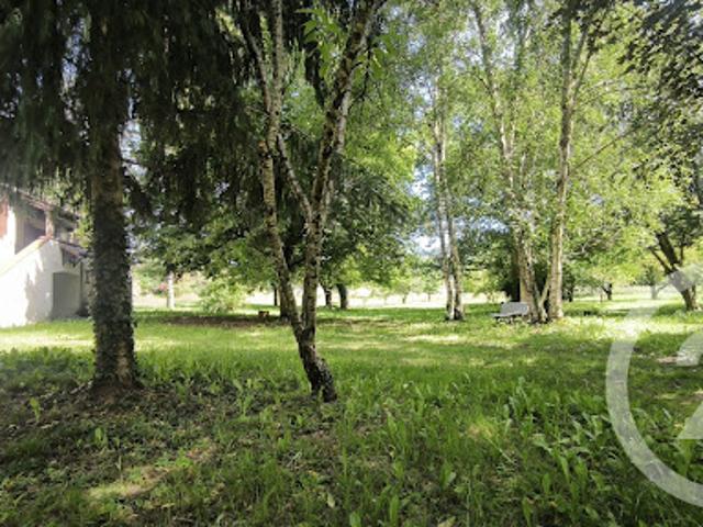 Vente Maison 4 pièces 89 m2 Meyronne