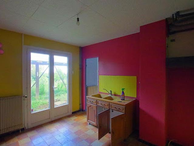 Vente Maison 4 pièces 83 m2 Méharicourt