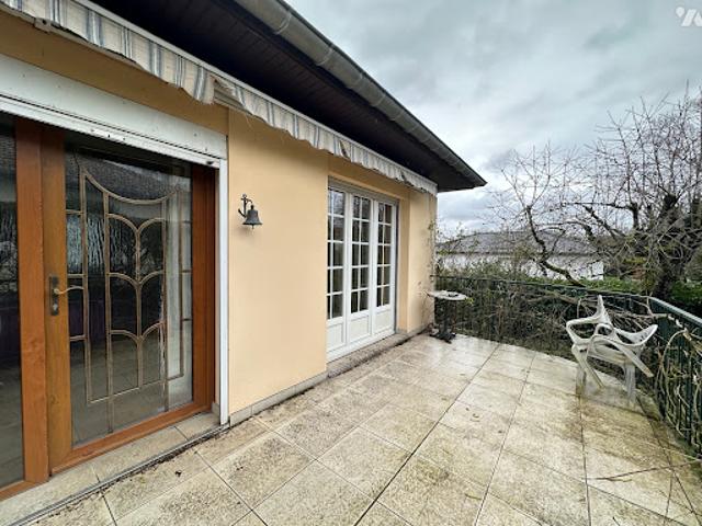 Vente Maison 4 pièces 89 m2 Mereville