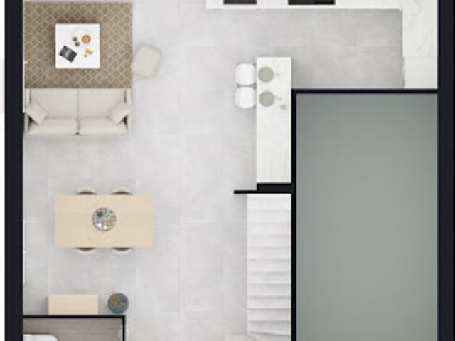 Vente Maison 4 pièces 89 m2 Merkwiller Pechelbronn
