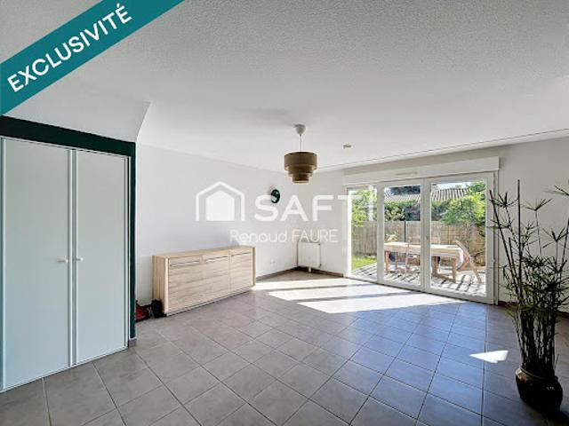 Vente Maison 4 pièces 89 m2 Merville